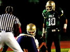 Richard Smith Scores a touchdown and a flag: Friday Night Rewind