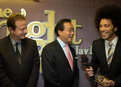 The Tonight Show With Jay Leno : President Obama / Yo-Yo Ma