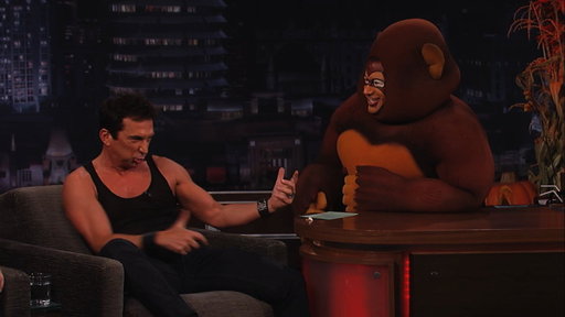 Bruno Tonioli, Part 2