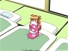 Exciting Hot Spring-Sexy Legend!?