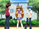Nina is Zero and Zero is Nina!