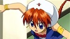 Save Me! Lollipop: Here Comes His Fiancée! (season 1, episode 9)