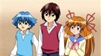 Save Me! Lollipop: Goodbye, My Wonderful Princes! (season 1, episode 12)