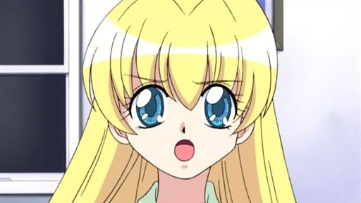 Zero and Ichii – The Meeting and the Bon...