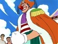 One Piece - A Terrifying Mysterious Power! Captain Buggy&sbquo;  the Clown Pirate!