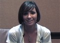 Allison Scagliotti Q&A - Part 1 picture