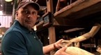 Warehouse 13: Video Blog: The 'Dark Vault'er