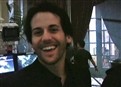 On the Set with Erica Cerra & Niall Matter picture