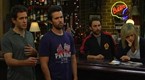 It's Always Sunny In Philadelphia Returns