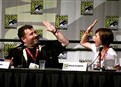 Warehouse 13 - Comic-Con 2009 picture