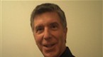 Flip Cam with Tom Bergeron!