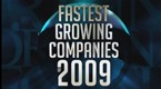 CNBC Originals: Fastest Growing Companies of 2009 (season 1, episode 38)