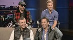 Backstreet Boys