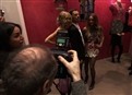 Ending Fashion Week with Lindsay Lohan picture