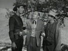 The Rifleman The Pitchman