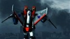 Transformers: Revenge of the Fallen DLC Launch Trailer
