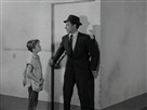 Boy Who Caught A Crook