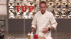 Roll with It Gazpacho