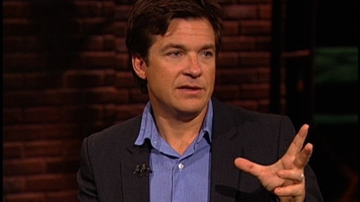 Jason Bateman: Directors Video