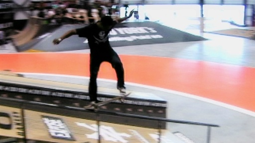 Skateboarding is Life