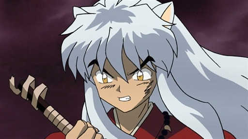 Farewell Kikyo, My Beloved