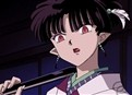 The Darkness in Kagome's Heart picture