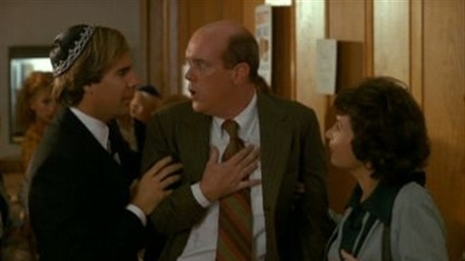 Thou Shalt Not - February 2, 1974