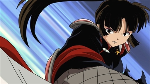 Miroku's Most Dangerous Confession