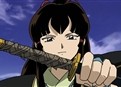 The Woman Who Loved Sesshomaru - Part 1 picture