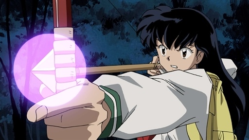 The Last Banquet of Miroku's Master