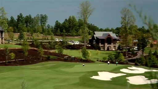 Feherty, McCord & 5 Top Golf Tips