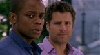 Psych: The Devil is in the Details ... And in the Upstairs Bedroom (season 4, episode 4)