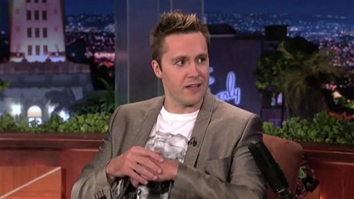 Keith Barry