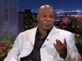 The Tonight Show with Conan O’Brien - Mike Tyson&sbquo;  Part 1