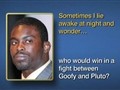 The Tonight Show with Conan O’Brien - Celebrity Survey: Thu&sbquo;  Aug 27&sbquo; 2009