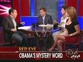 Red Eye - Mon&sbquo;  Aug 24&sbquo; 2009