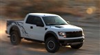2010 Ford F-150 SVT Raptor Road Test