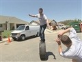 Clean House - Training Camp