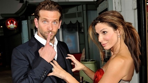 'All About Steve' LA Premiere Video