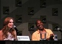 Eureka Panel Highlight: Carter Catfight picture