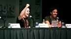 Eureka Panel Highlight: Fargo Wants a Set