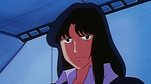 Robotech Masters