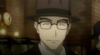 Baccano!: The Vice President Doesn't Say Anything About the Possibility of Him Being the Main Character (season 1, episode 1)