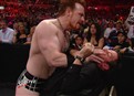 Sheamus Challenges Any Competitor On the Raw Roster. picture