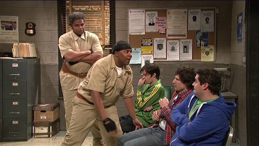 Scared Straight Video