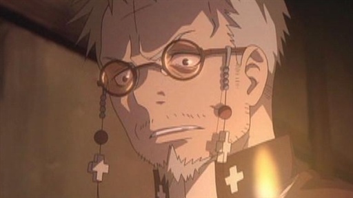 Blue Exorcist Trailer