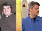 He Brown-bagged His Lunch to Shed 135 Pounds