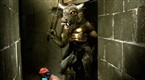 Onion News Network: Is Using A Minotaur To Gore Detainees A Form Of Torture?