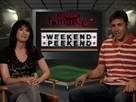 Julie & Julia, Paper Heart, & G.I. Joe: The Rise of the Cobra