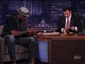 Jimmy Kimmel Live - Thu&sbquo;  Aug 27&sbquo; 2009